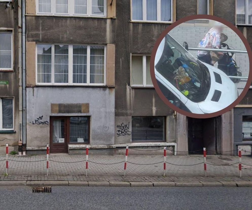 Poganiał starszego pana. Za nieśmieszne żarty wyleciał z pracy