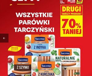 Gigantyczne obniżki w Biedronce