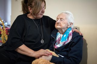 Najstarsza Polka mieszka w Łodzi