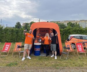 Dzień Dziecka w Fabryce Wody w Szczecinie