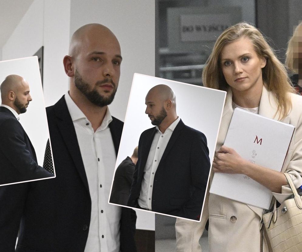 Rozwód Macieja Peli i Agnieszki Kaczorowskiej