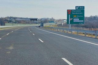 Lider Małopolski 2024 -  Północna Obwodnica Krakowa i droga ekspresowa S7