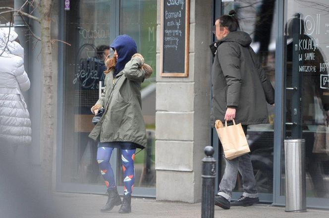 1PUBL_ILONA OSTROWSKA Z NOWYM PARTNEREM