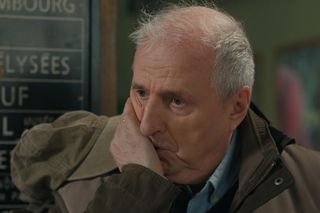 Barwy szczęścia, odcinek 3180. Krzysztof Jaworski (Jacek Kałucki)