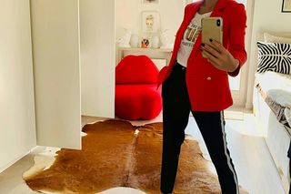 Justyna Steczkowska. Synowie ugotują, ja nawet sprzatam