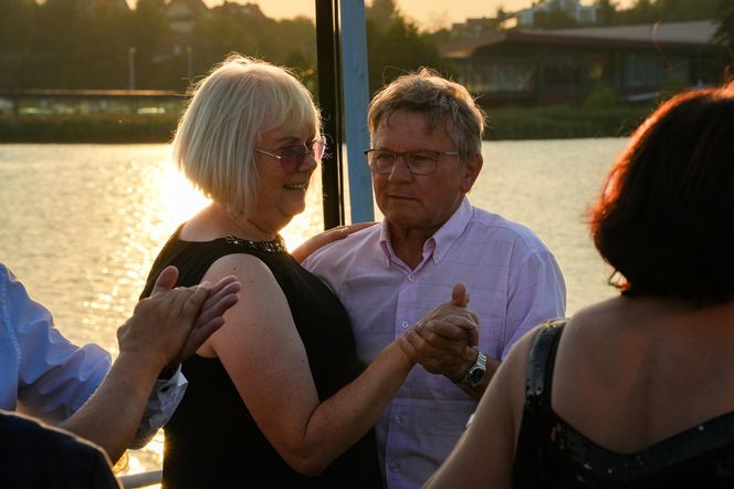 Sanatorium miłości" odcinek 5