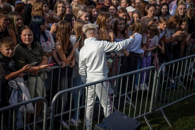 Tomasz Lubert i WonerS połączyli siły!