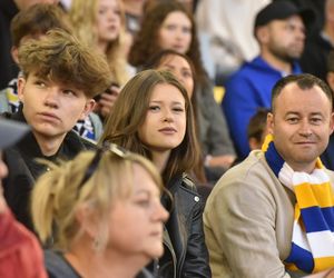 PRES Grupa Deweloperska Toruń - Betard Sparta Wrocław. Zdjęcia kibiców i zawodników z półfinału PGE Ekstraligi na Motoarenie