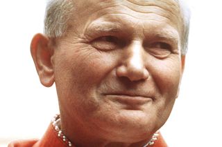 Jan Paweł II. Pierwsza pielgrzymka do Polski (9-10 czerwca 1979)