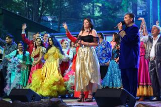 Świętują swoją jedność