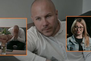 Wielkie rozczarowanie w „Ślubie od pierwszego wejrzenia”. Maciej nie poznaje swojej żony