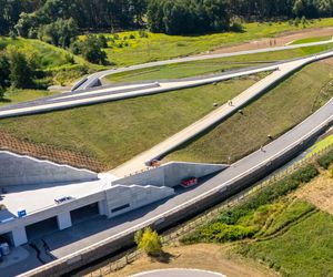 Muzeum Bitwy Warszawskiej 1920 sierpień 2025