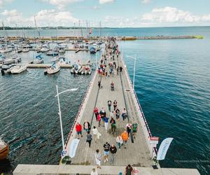 Otwarcie nowoczesnej mariny w Pucku. Zakończyła się budowa portu jachtowego