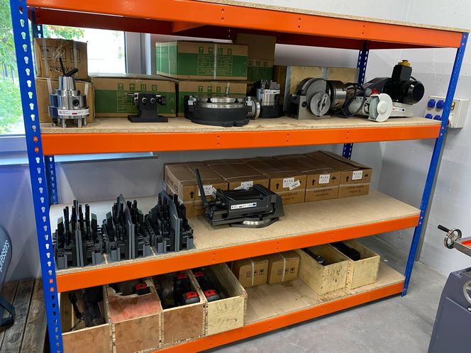 Siedlce będą kształcić elektryków z całej Polski. Branżowe Centrum Umiejętności już otwarte