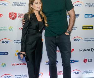 Marcin Gortat niebawem zostanie ojcem. Wiadomo, jakie imię wybrał dla swojego dziecka