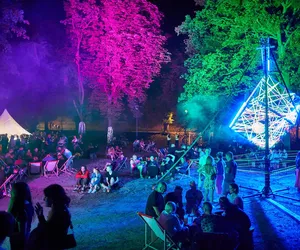 Rusza Perspektywy - 9 Hills Festival w Chełmnie. To trzy dni kocertów, spektakli, wystaw i warsztatów [PROGRAM, ZDJĘCIA]