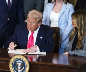 USA będą współpracować z Tajwanem. Jest reakcja Chin