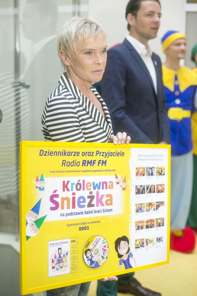 Ewa Błaszczyk 