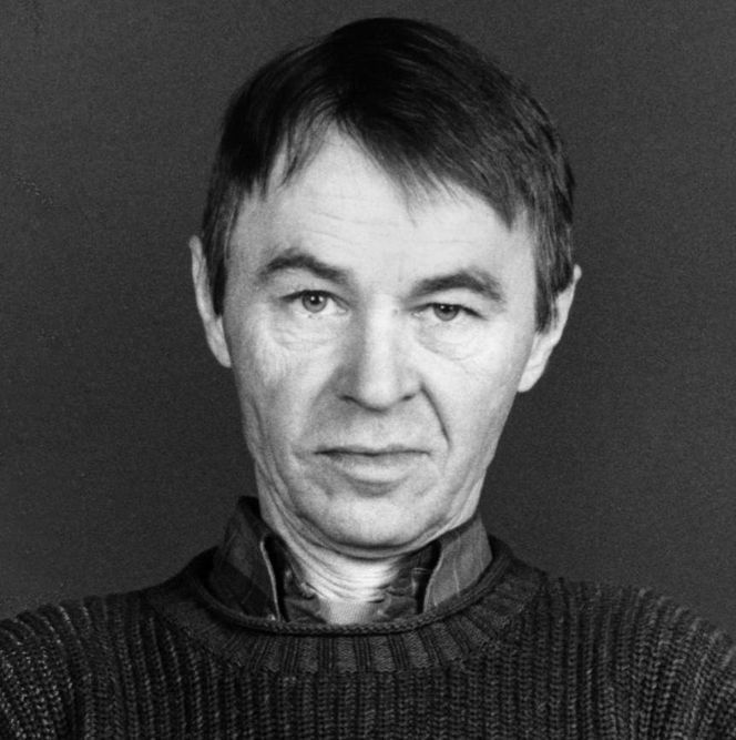 Paweł Galia i Ewa Serwa byli małżeństwem