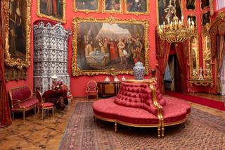 Wirtualnie u hrabiego Zamoyskiego