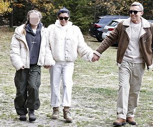 Katarzyna Cichopek i Maciej Kurzajewski - tak wygląda para młoda po nocy poślubnej