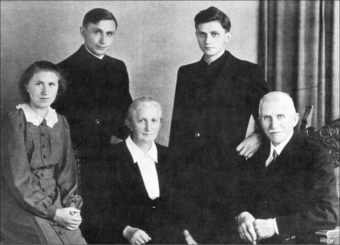Benedykt XVI
