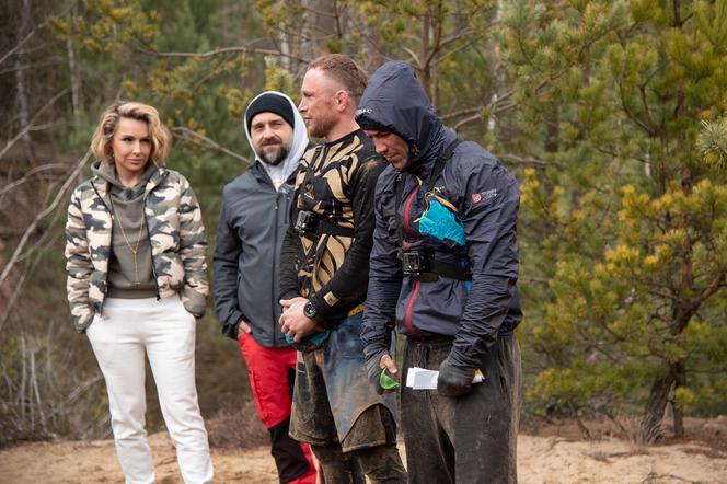 Tomasz Romanowski ze Stargardu w reality-show Tylko Jeden