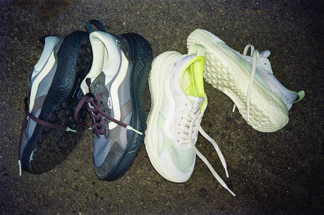 Ultrarange Neo VR3. Buty do eksploracji i odkrywania siebie
