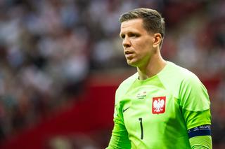 Wojciech Szczęsny nie ma wątpliwości. Bramkarz kadry na to zwrócił uwagę