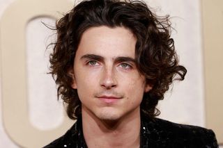 Timothée Chalamet zostanie mistrzem ping-ponga. U jego boku znany raper!