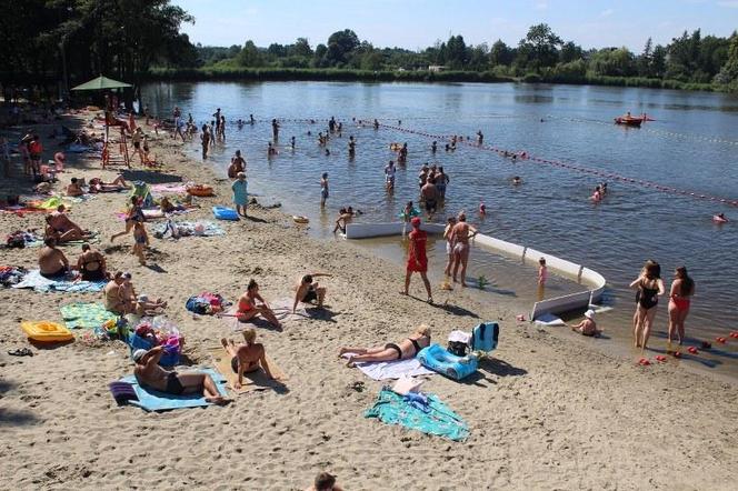 Rusza sezon letni na kąpieliskach w Żorach. Znamy datę otwarcia i cennik