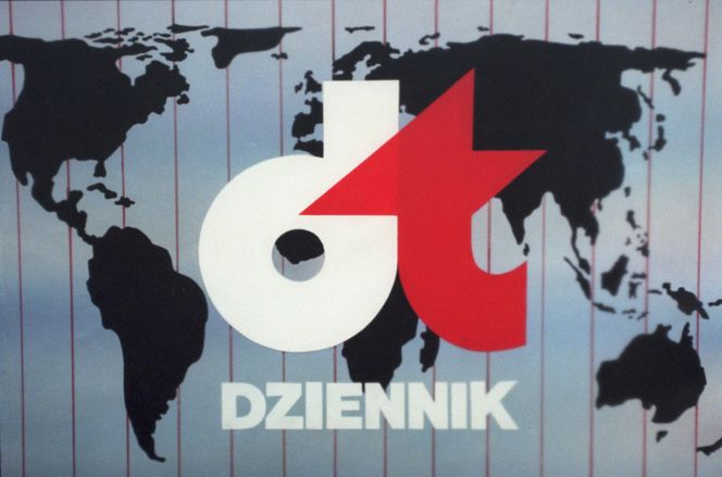 Dziennik Telewizyjny PRL