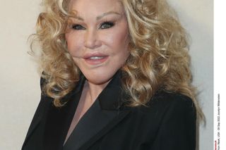 Jocelyn Wildenstein 