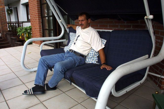 Ludzie sportu którzy odeszli