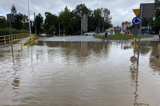 Aktualna sytuacja powodziowa. Co się dzieje teraz na południu Polski?