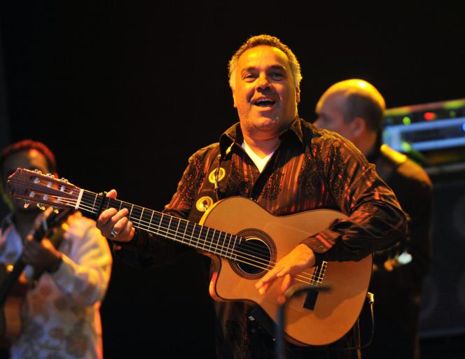  Gipsy Kings w Polsce!