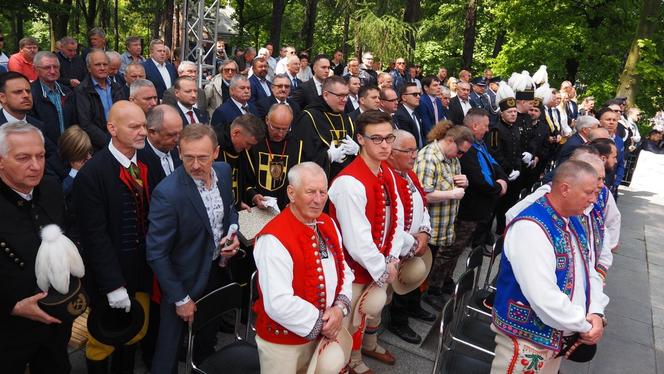 Pielgrzymka mężczyzn i młodzieńców do Piekar Śląskich 2023