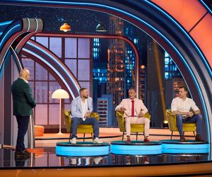 Piotr Gąsowski. Pozory mogą mylić