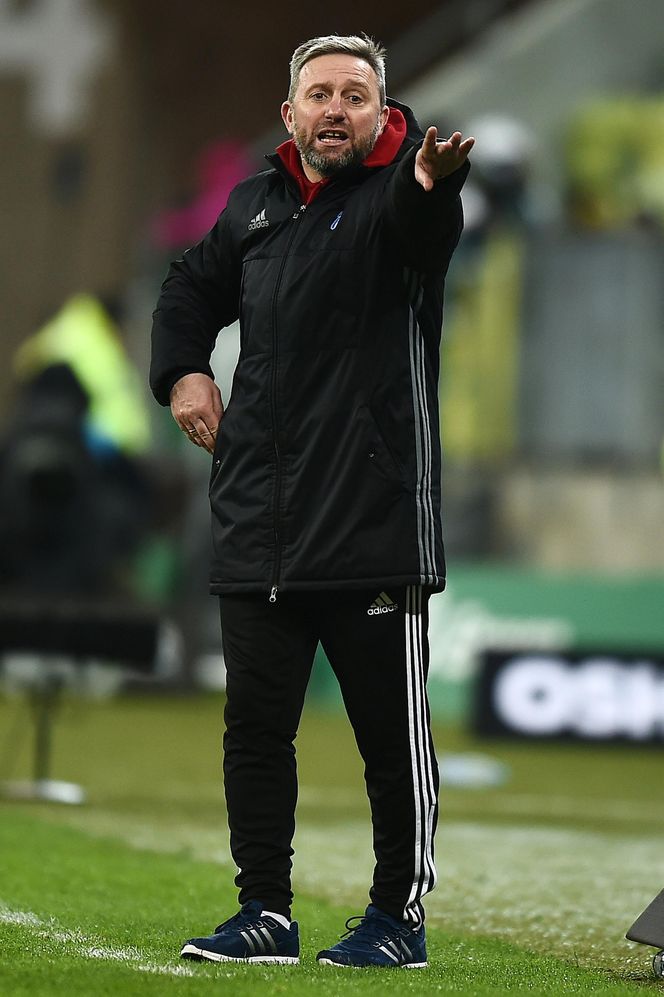 Tak się zmienił Jerzy Brzęczek