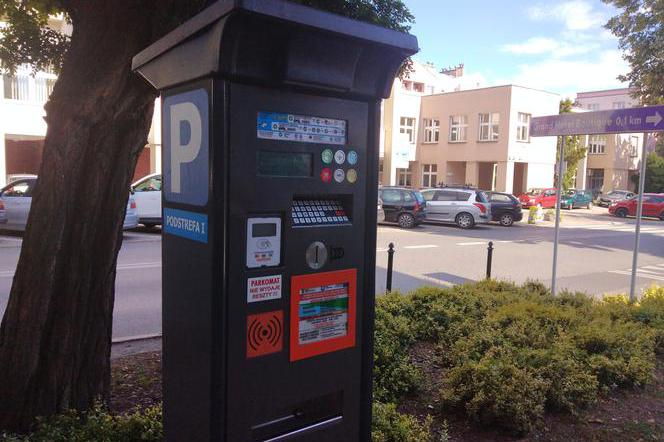 Rzeszów: Będzie można łatwiej zaparkować w centrum miasta. Od liedy można używać darmowej apki?