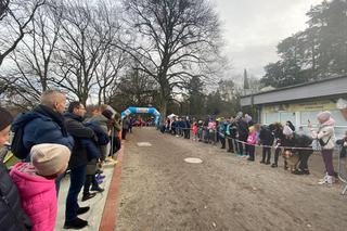 Szczeciński Bieg Noworoczny