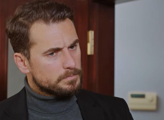 Miłość i nadzieja, odcinek 325. Kuzey