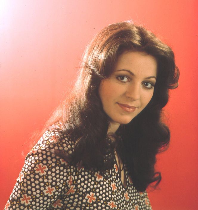  Natalia Kukulska pokazała, jak dziś wyglądałaby Anna Jantar