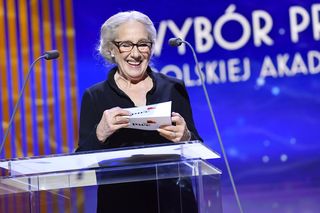 Maja Komorowska dzieli się dramatyczną historią ze swojego życia. Co za wyznanie!