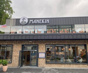 Manekin Sienkiewicza