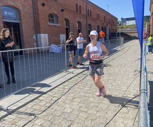 CITI Warmia Run Challenge Olsztyn 2025