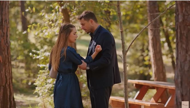 Miłość i nadzieja odc. 287. Sila, Kuzey