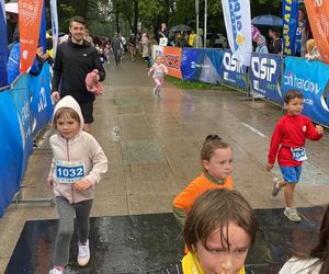 9. Citi Ukiel Olsztyn Półmaraton