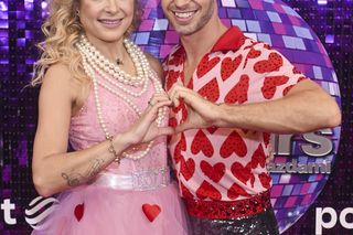 Magdalena Narożna nie zatańczy w finale Tańca z gwiazdami z Piotrem Musiałkowskim. Tak zareagowała na zmianę partnera