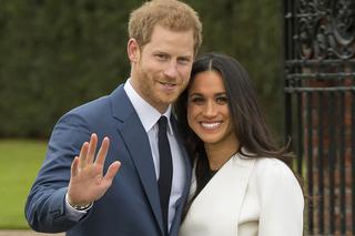 Rusza szał zakupów po książęcych zaręczynach! Harry i Meghan zarobią na ślubie 500 milionów 
